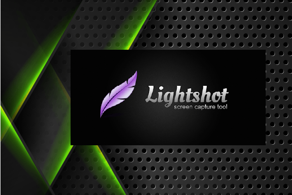 lightshot for pc